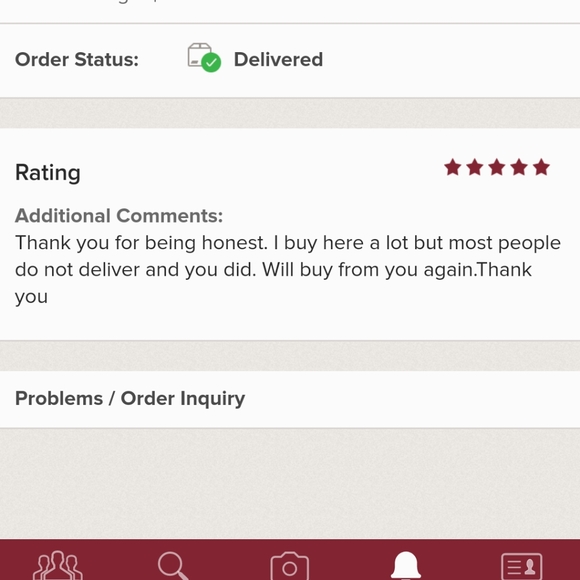 5 🌟 Reseller Mystery Box! - Picture 4 of 4